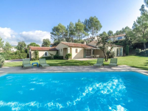 Holiday Home Les Domaines de St- Endréol by Interhome